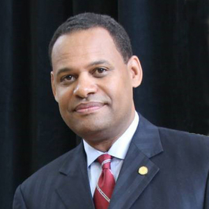 Fundraising Page: Dr. Daniel K. Wims